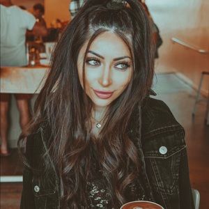 Hi Everyone my names Gigi!